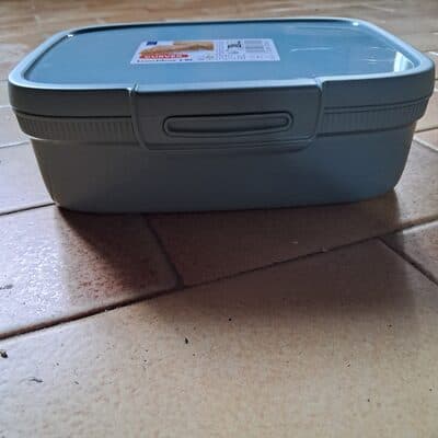 Lunchbox 1.8L
