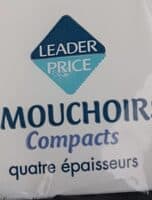 Mouchoir