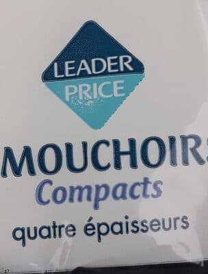 Mouchoir