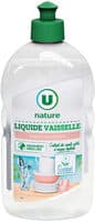 Liquide vaisselle - peaux sensibles
