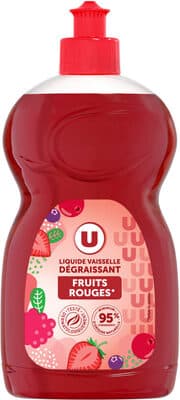 Liquide vaisselle DÉGRAISSANT