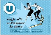 Allumettes