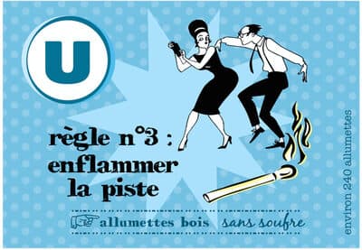 Allumettes