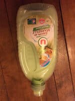 Lessive liquide savon de Marseille