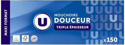 Mouchoirs