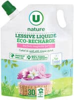 Lessive liquide magnolia-lys
