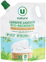 Lessive liquide