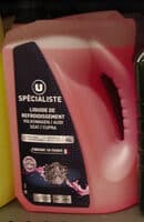 Liquide de refroidissement