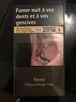 Cigarettes