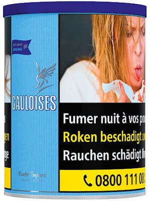 Tabac