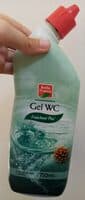 gel WC