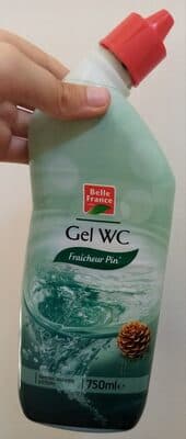 gel WC