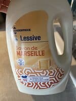 Savon de Marseille