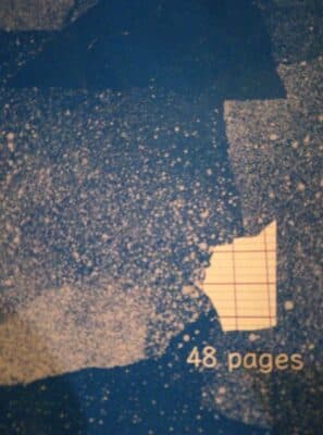 Cahier