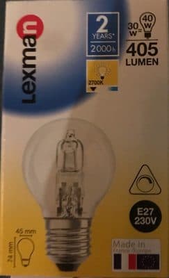 lampe lexman