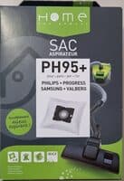 Sac aspirateur PH95+