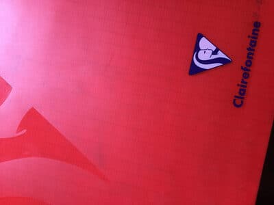 Cahier Clairefontaine