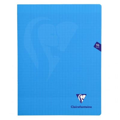 Cahier