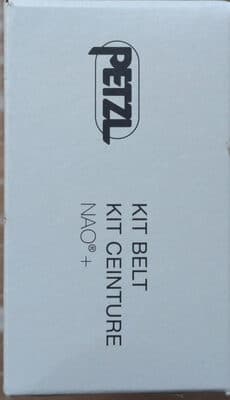 Kit ceinture