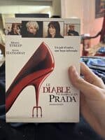 Le diable s’habille en Prada