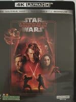 Star wars - la revanche des Sith
