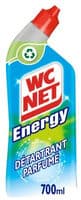 Détartrant parfumé Energy