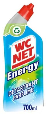 Détartrant parfumé Energy