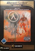 Half-Life