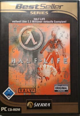 Half-Life