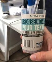 Brosse
