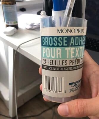 Brosse