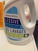 Lessive