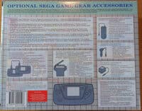 SEGA Game Gear