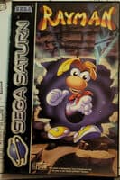 Rayman