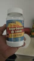 Bicarbonate de soude