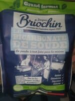 le bicarbonate de soude