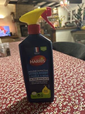 Mousse suractive