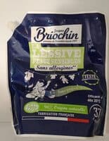 La lessive peaux sensibles