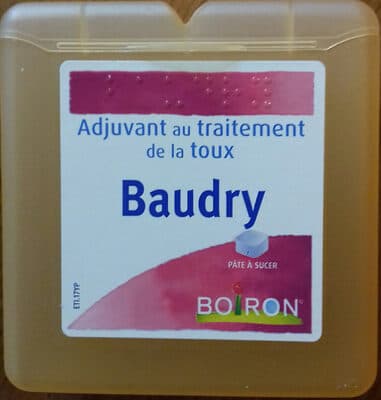 Baudry