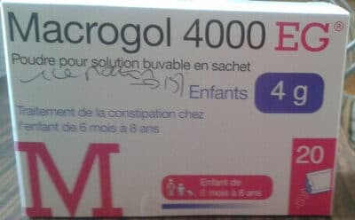 Macrogol