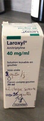 Amitriptyline