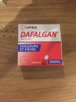 Dafalgan