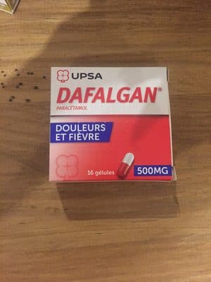 Dafalgan