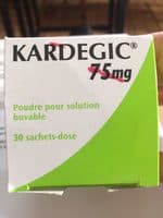 KARDEGIC