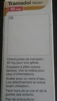 tramadol mylan