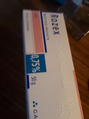 rozex