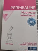 PERMEALINE