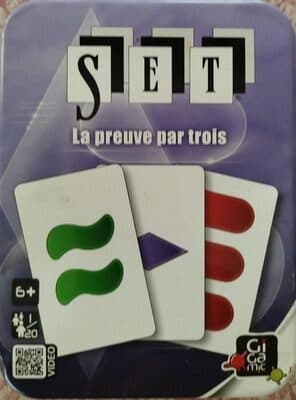 Set