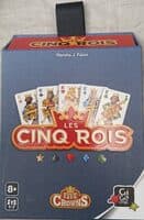 Les Cinq Rois