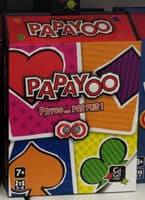 Papayoo